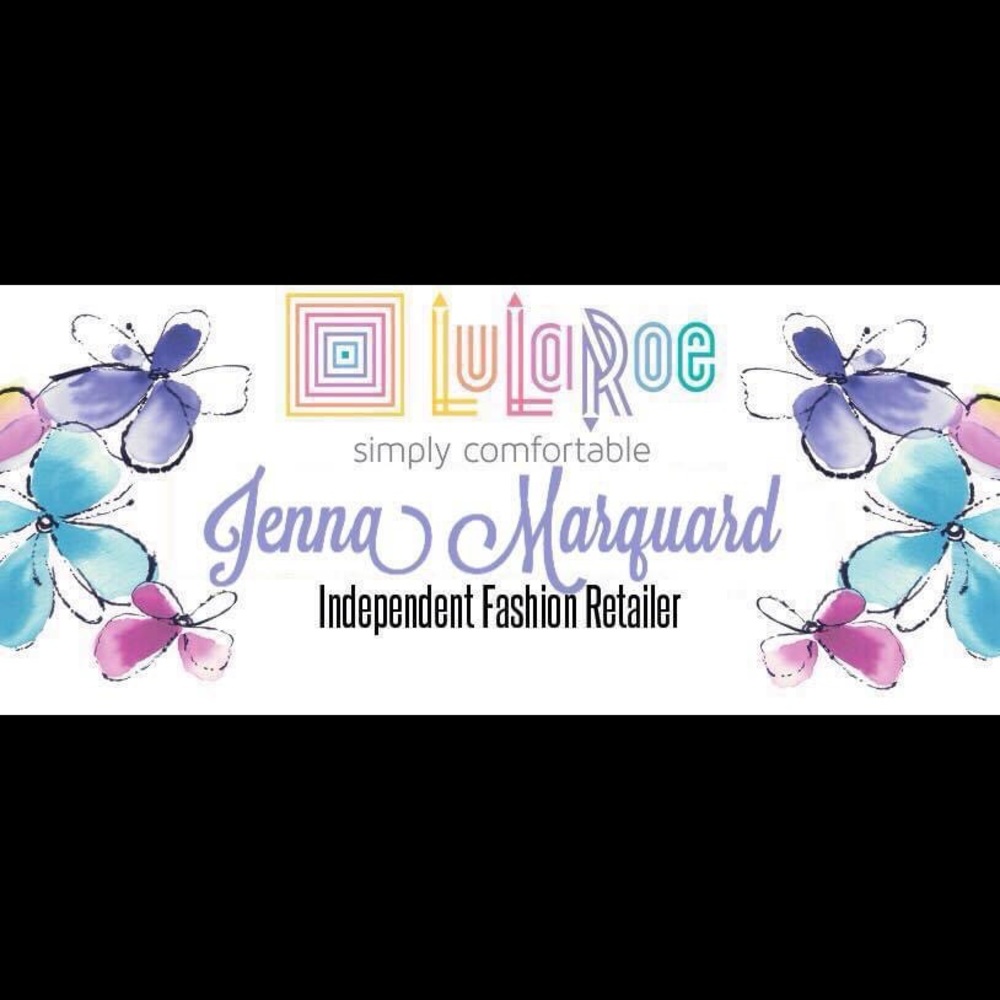 LuLaRoe Clothing